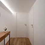Apartamento Guesthost - Vaulted In The Heart Of Bari