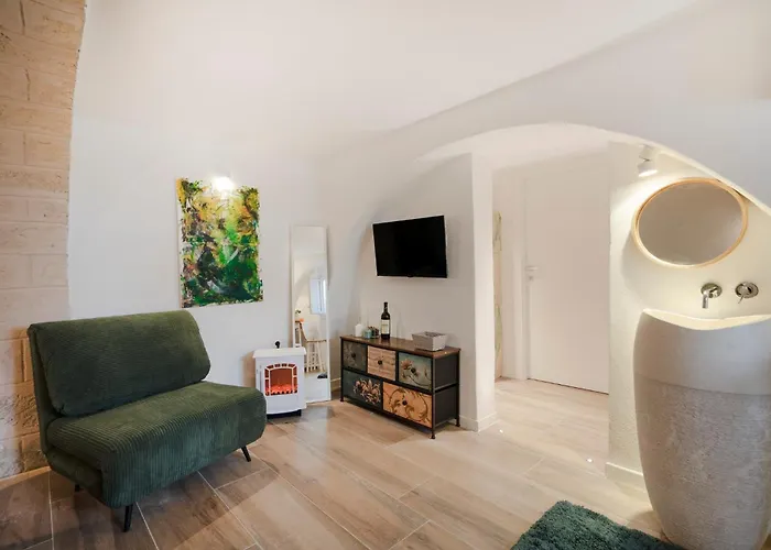 Apartamento Guesthost - Vaulted In The Heart Of