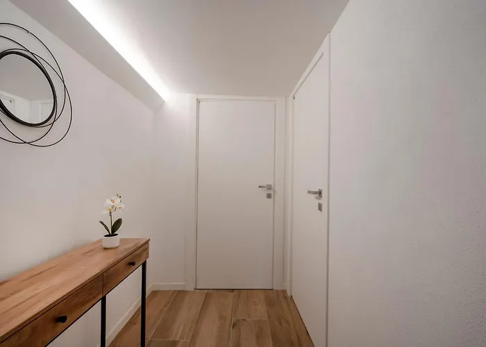 Apartamento Guesthost - Vaulted In The Heart Of Bari